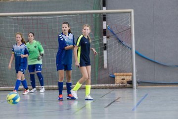 Bild 560 - wCJ Loewinnen Cup C2